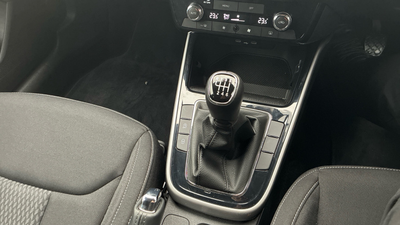 Skoda Fabia 1.0 TSI 116 SE L Edition 5dr DSG Petrol Hatchback